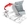 Lamierato Laterale Dx - Sotto Cruscotto (105/115 - Duetto)