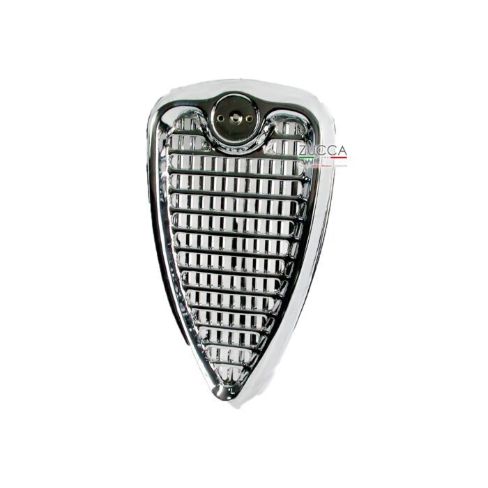 Scudo (Serie 750 / 101 Sprint / TI / 2000 Touring)