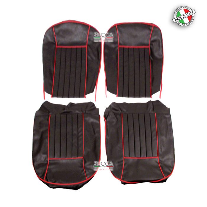 Sedile Giulietta Spider (Per 1 Sedile)