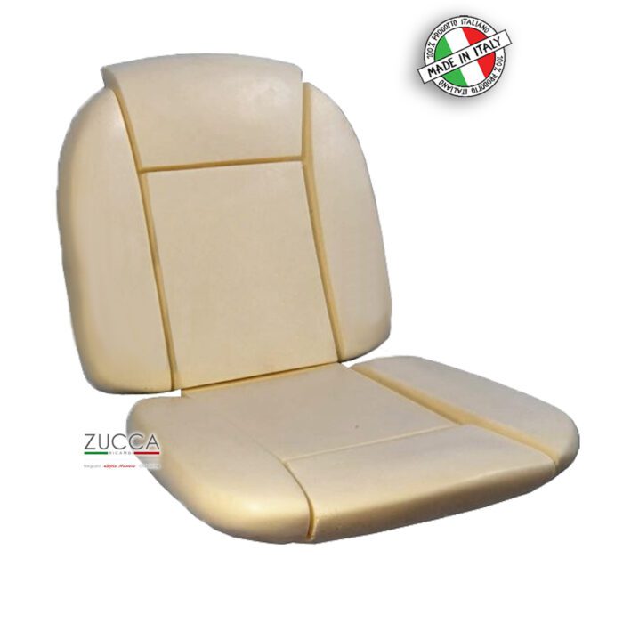 Spugna Sedili (Serie 750 / 101 Giulietta Spider) (Per 1 Sedile)