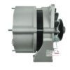 Alternatore NUOVO - 50 Amp (Boxer 2^ Serie 1987'>) Fori Fissaggio Ø 8,5 mm - immagine 3