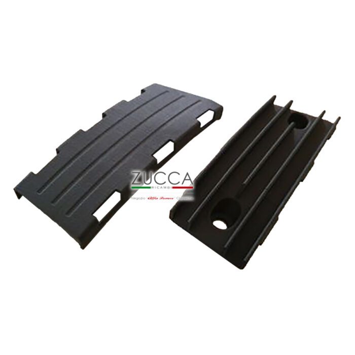 Supporto cavi candela Alfa 75 - Duetto