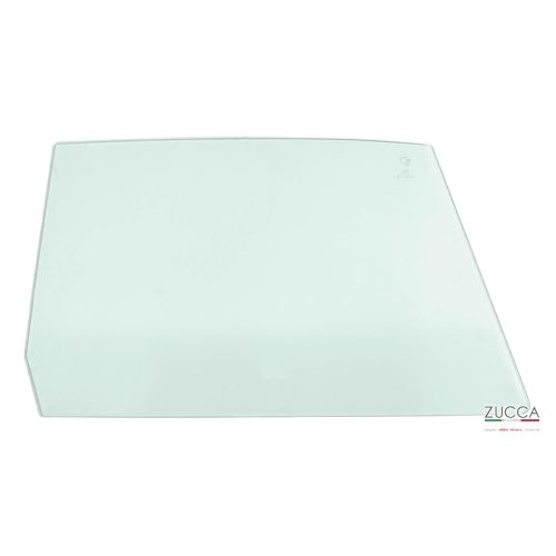 Vetro Scendente Post. Sx (Serie 105/115 - Giulia Berlina) Riflesso Verde