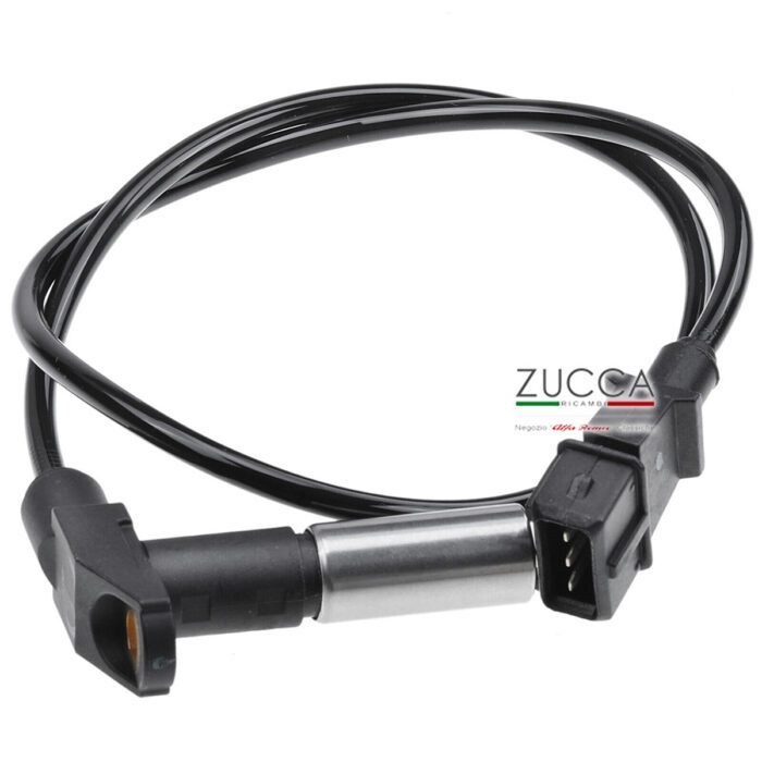 TDC - Sensore di Fase (Serie: 115 - 116/162) - Lunghezza 610 mm - immagine 3
