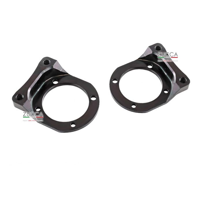 Set Adattatori Pinza Freno 2.000 su Fusello 1.300/1.600 (Serie 105/115)