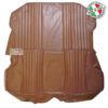 Fodera Sedile Posteriore (GT Junior 1.300 / 1.600 cc - 1969>72') - "Cinghiale Liscio"