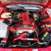 Guarnizione Testata - 3.000 cc (V6 Busso - 12 Valvole) "Anelli Separati" - immagine 2
