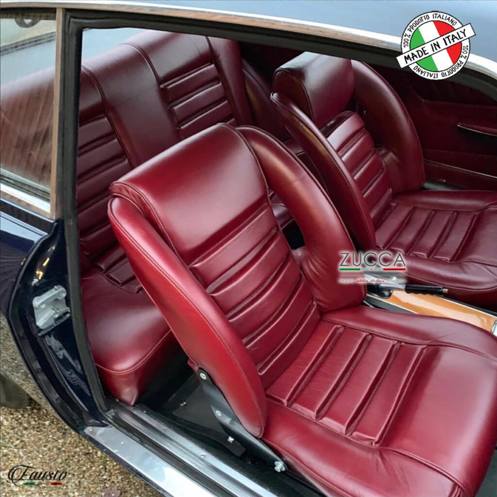 Lupex Shop Utilitaria_jn Coprisedili Universali Per Auto Medio Piccole, Jeans Nero, Set Fodere Sedili Utilitaria Anteriori E Posteriori, In Poliestere, Prodotto Made In Italy - Foto 4