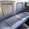 Fodera Sedile Post. (Giulia Sprint GT 1600 - 1963>66') Skay Grigio Fumo - immagine 2