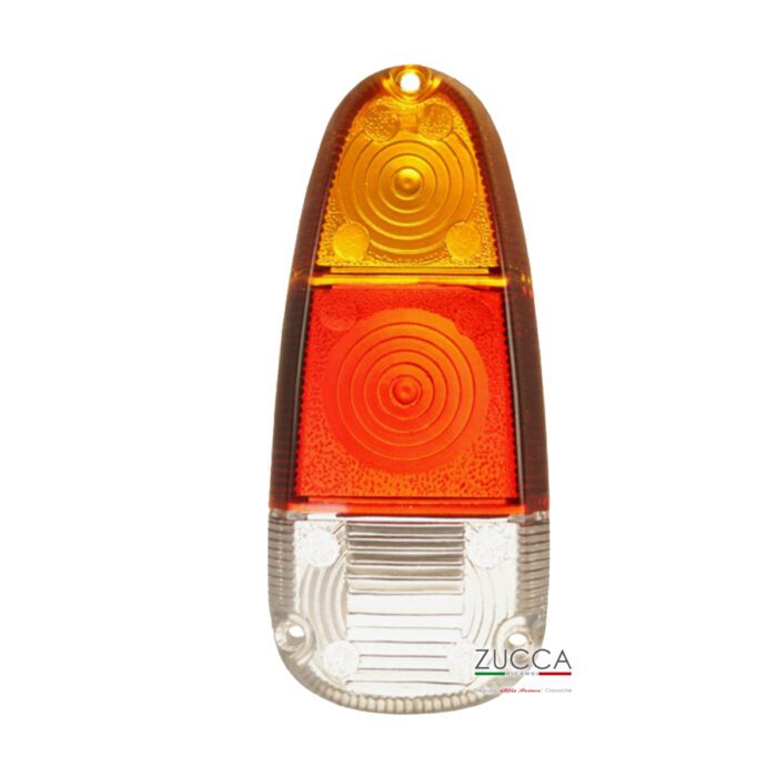 Plastica Fanali Post. (Serie 750/101 - Giulietta Spider/Sprint 750 - dal 1958 al 61') - immagine 3
