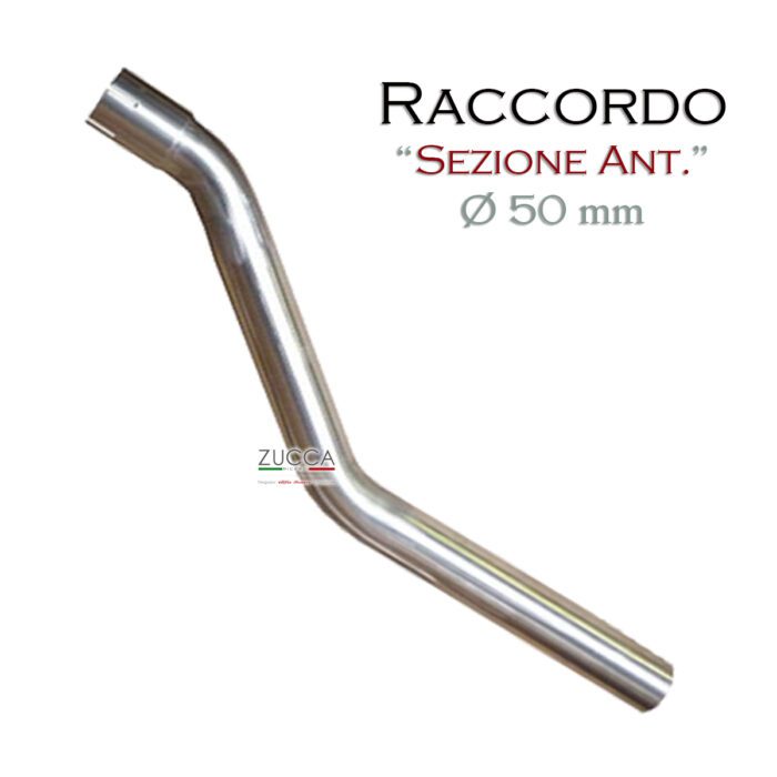 Raccordo Diretto Sezione Anteriore (Serie: 105/115)