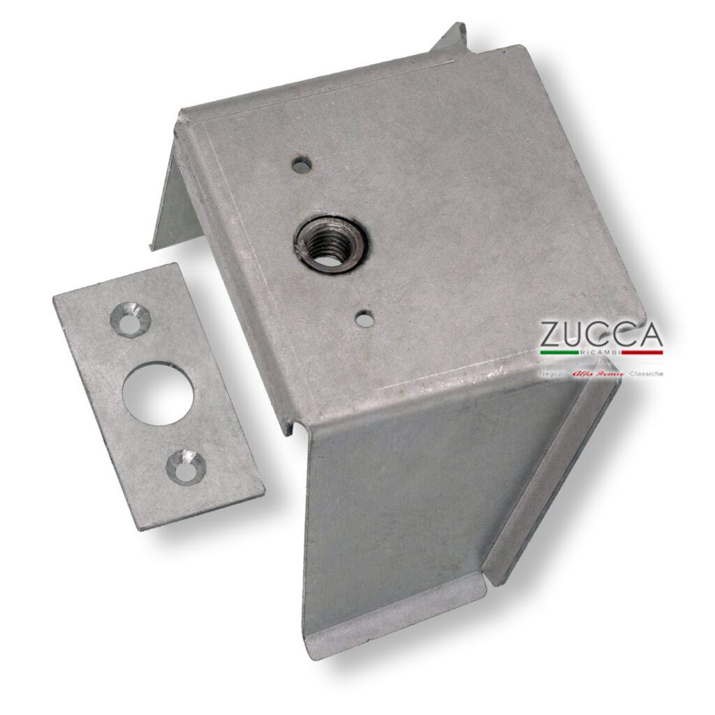 Knott | Ruote Fantino | | Ruota Di Supporto Che Si Piega - Foto 10