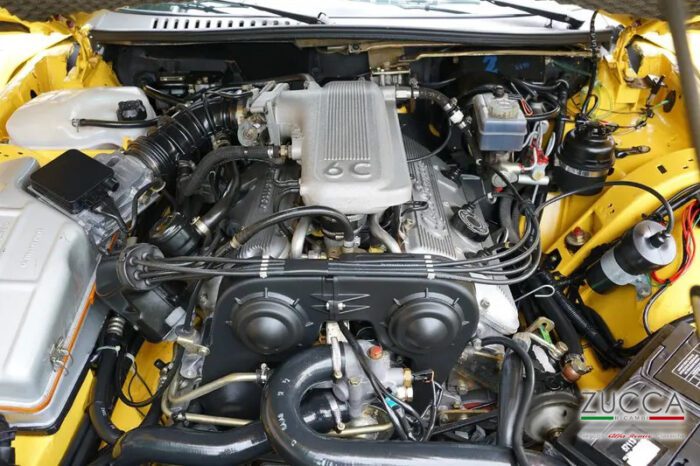 Canna (V6 Busso 3.000 cc 12v - 93 mm) - immagine 2