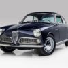 Coppia (2 pz.) Guarnizioni Vano Porta Dx & Sx (Giulietta SPRINT 750/101 - 2ª & 3ª Serie) - immagine 2