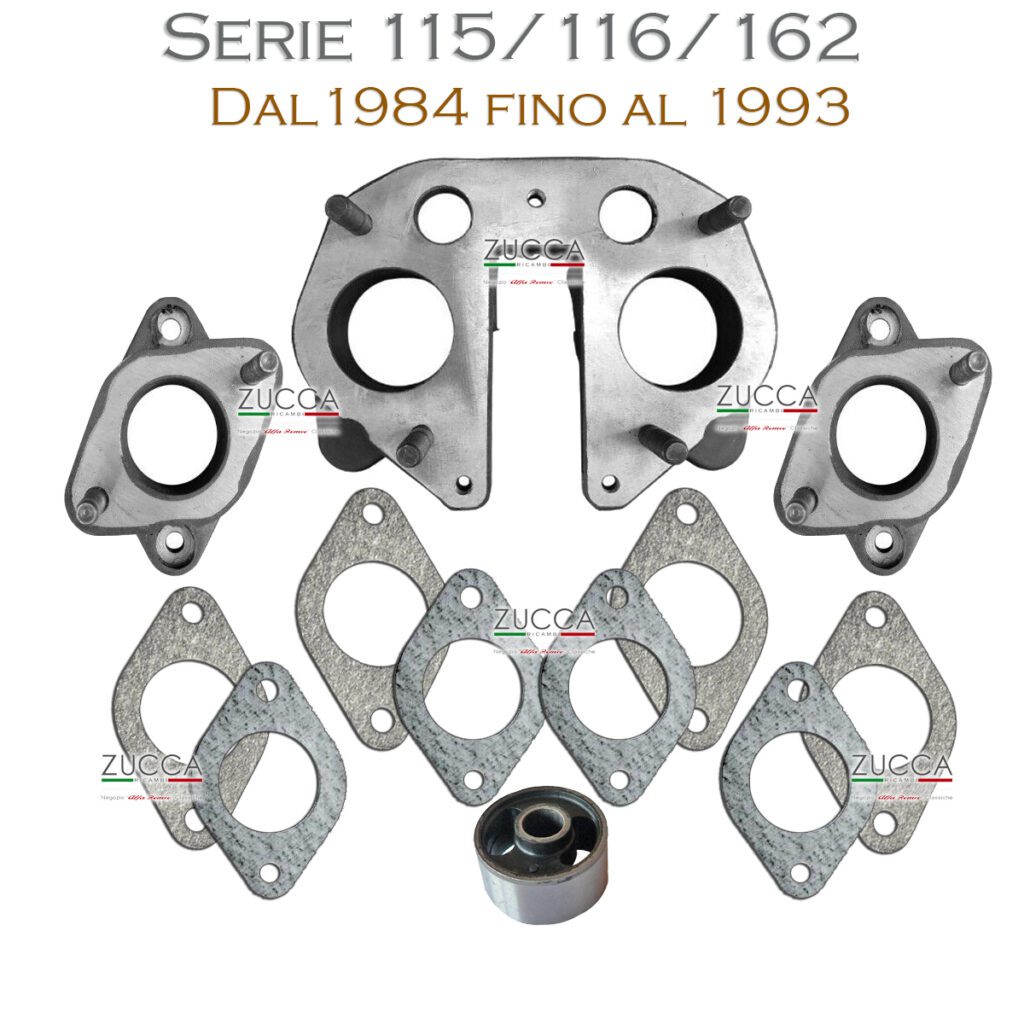 KIT REVISIONE CARBURATORE PER Polaris RZR 170 2009 - 2014