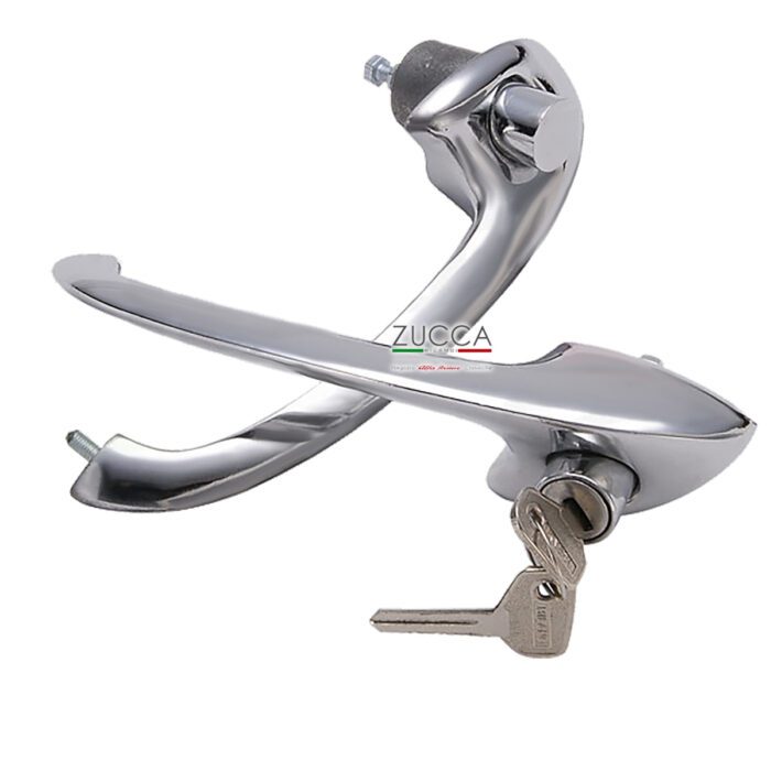 Coppia Maniglie Esterne (Serie: 1900 - 750/101 Sprint/Spider)