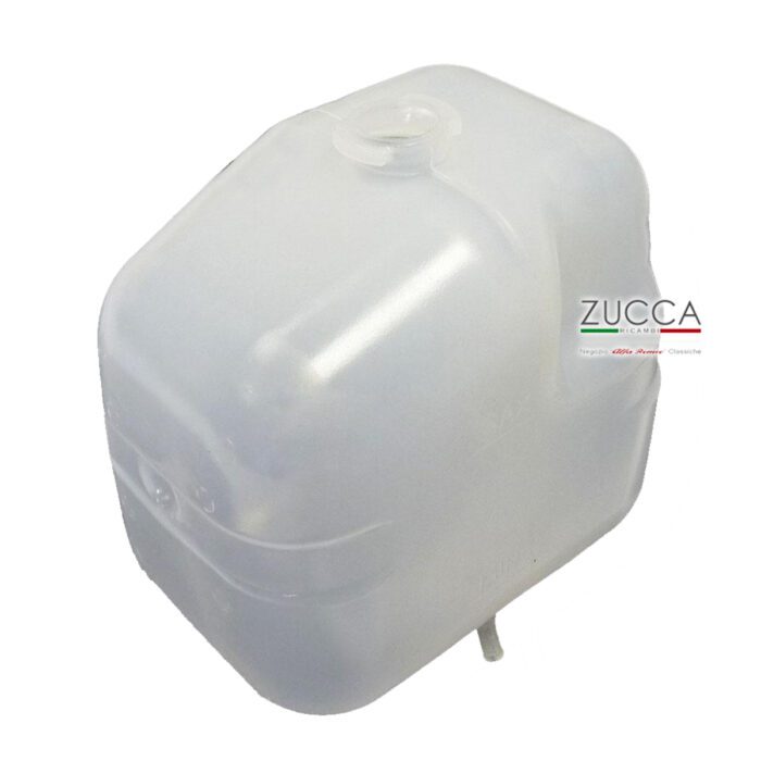 Kit Vaso Espansione - 4 pz. (Serie 105/115) - immagine 3
