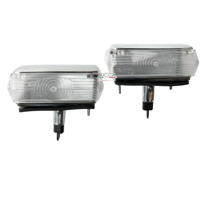 Coppia Indicatori (102/106 Sprint - 105/115 Junior Zagato) - immagine 4