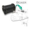 Boccola Supporto Cambio Posteriore (Motori Boxer)