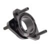KIT Flange Carburatore "Alluminio" da Ø 45 mm (dal 1954 al 83') - immagine 2