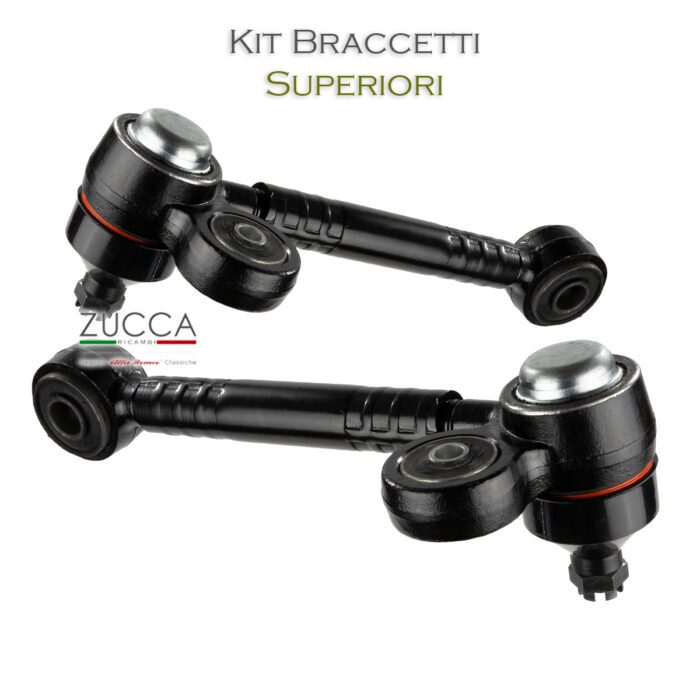 Kit Braccetti Alti (Serie 105 / 115) – Destro & Sinistra