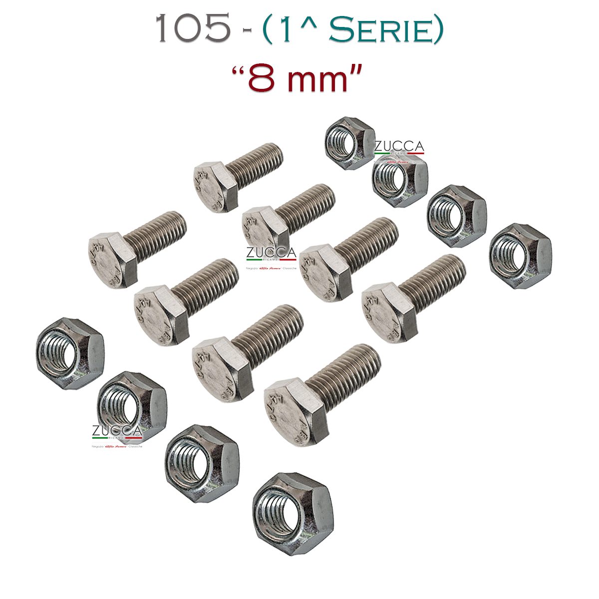 TUINCYN Kit Di Bulloni Copridado Assale Anteriore Per Moto, Argento Anodizzato, 30mm, Per VRSC, XG, XL, Softail, Touring