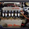 Guarnizione Testata - 2.000 cc (V6 Busso - 12 Valvole TURBO) Bordata INOX - immagine 2