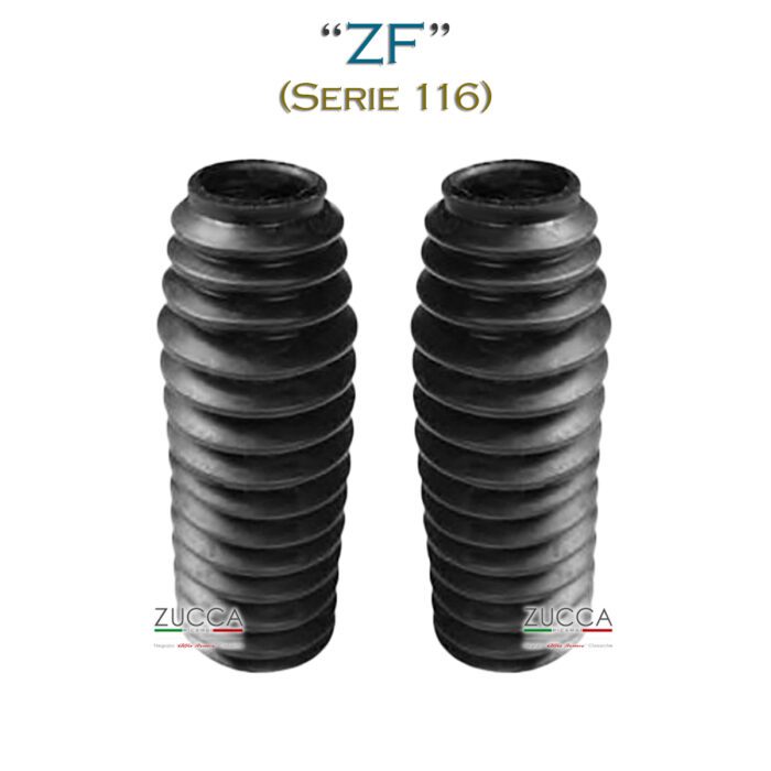 Kit Cuffie Coassiale Sterzo - ZF (Serie 116)