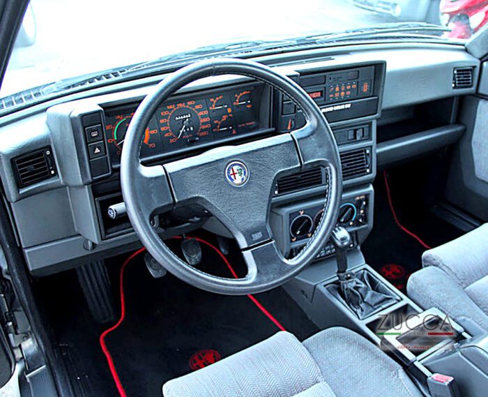 Accendisigari (Duetto 3^ Serie Q.V. - Alfa 75 Turbo & V6) - immagine 2
