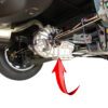 Servizio Rigenerazione Differenziale Piccolo (105/115 - 1.300>1.750 cc) Cuscinetti Ruota, Controllo & Calibrazione - immagine 2