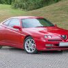 Kit Manicotti (Serie 916 - GTV/Spider V6 3.000 cc - 24v) - "SILICONICI" - immagine 2