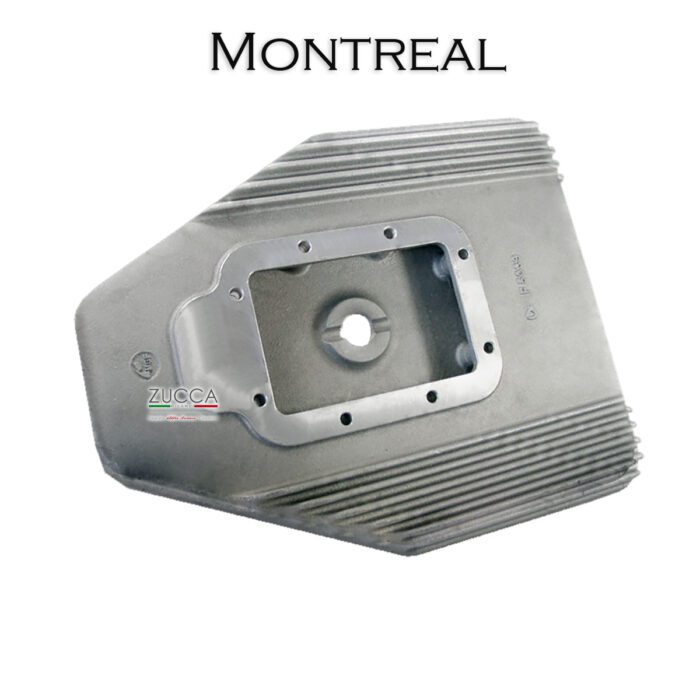 Guarnizione Coperchio Differenziale (Montreal V8) - immagine 2