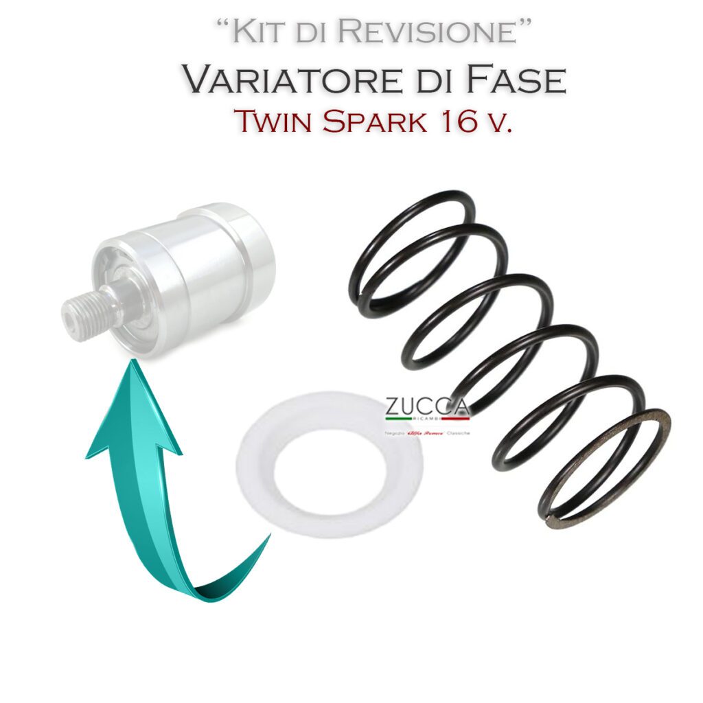Area1 Rulli Variatore, Rotoli Per Variatore - Dimensione - View #8