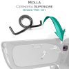 Molla Cerniera Superiore Porta (Spider 750/101)