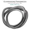 Guarnizione Parabrezza (Giulietta & Giulia SS - 750/101) - immagine 2
