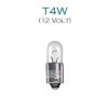 Lampadina T4W 12V (BA9s)