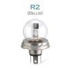 Lampadina R2 (12v 45/40 Watt - Attacco P45t ASY Bilux)