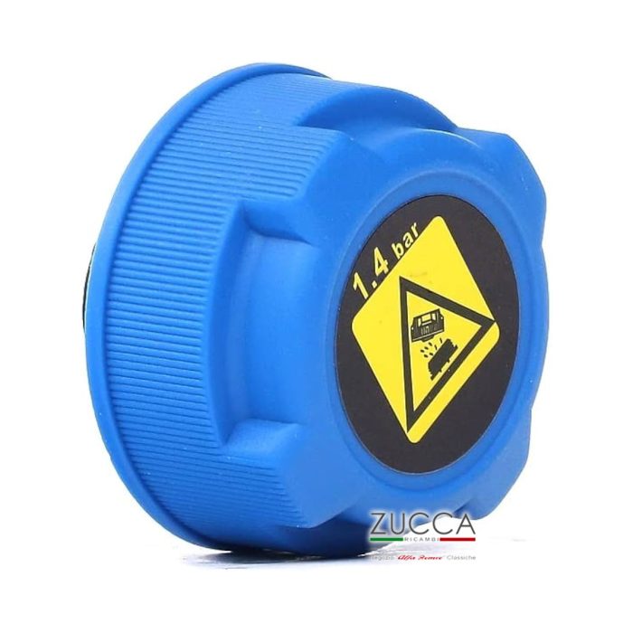 Tappo Vaso Espansione (1.4 bar)
