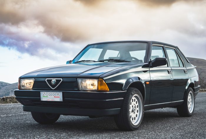 Coppia "2 pz." Indicatori Faro (Alfa 75) - "Arancio" - immagine 2