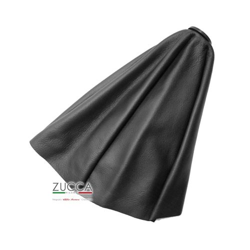 Cuffia Cambio "Skay" Nera - Versione con Console (105/115)