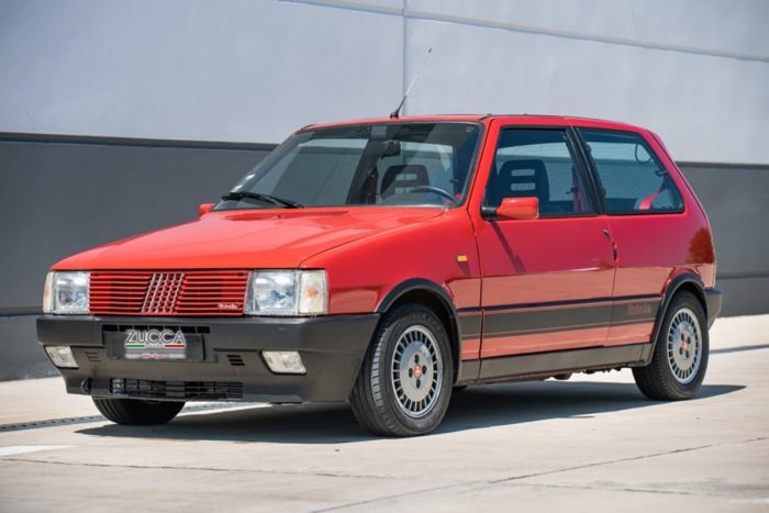Bobina - Cod: 7746152 (Fiat Uno) - immagine 2