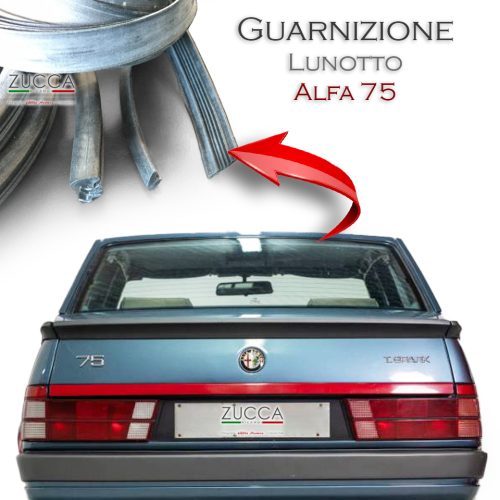 Guarnizione Lunotto (Alfa 75)