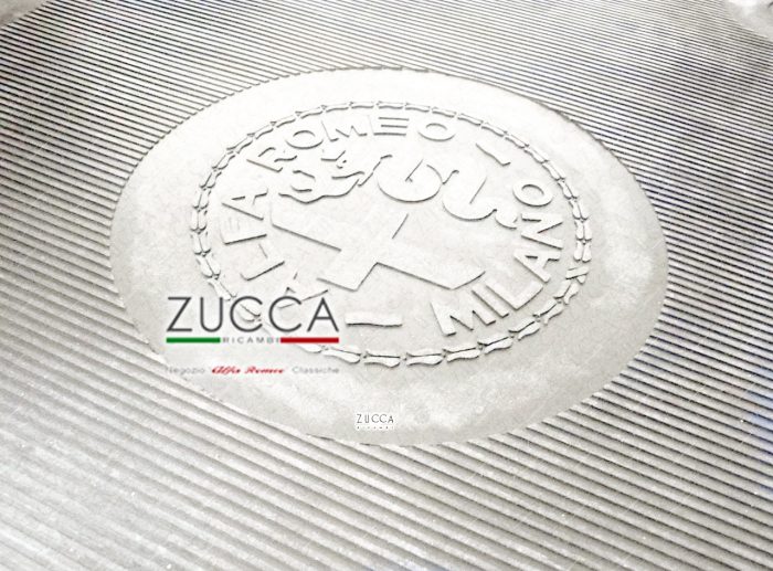 Set Tappeti in Gomma (Giulia - Pedaliera Bassa) "Colore: Indaco" - immagine 3