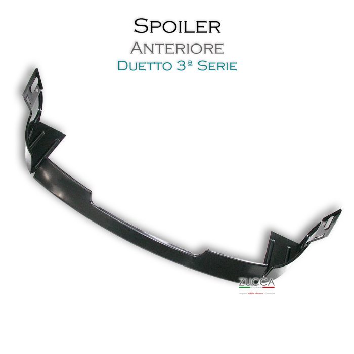 Spoiler Anteriore (Duetto 3^ Serie - 1984>89')