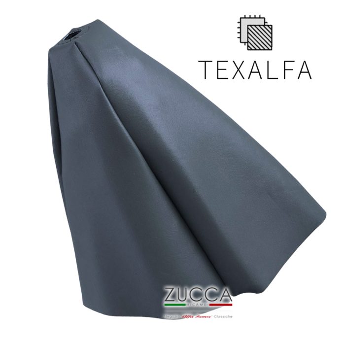 Cuffia Cambio - Versione con Console (Serie 105/115) Skay Nera