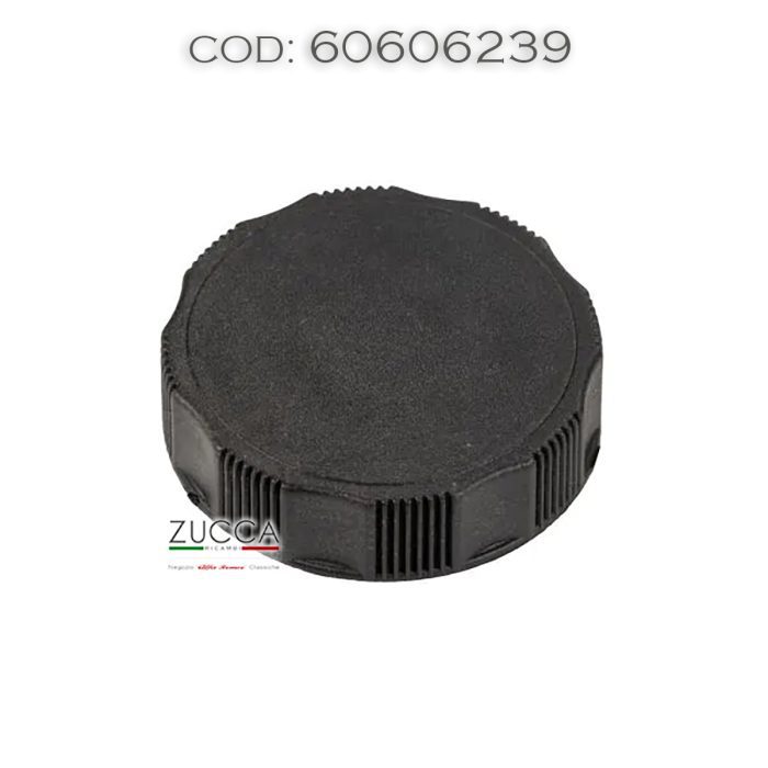 Tappo Olio "Plastica" (916 GTV & Spider – 145/146/147 – 155/156 & GT - 166) - immagine 2