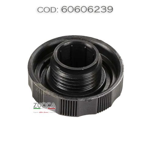 Tappo Olio "Plastica" (916 GTV & Spider – 145/146/147 – 155/156 & GT - 166)