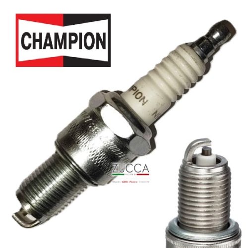 Candela Accensione (Serie 1900 - 102/106 - 750) - Champion N9YC