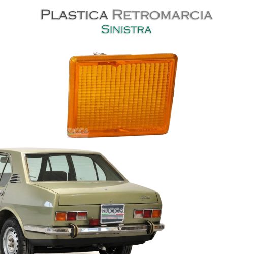 Plastica "Indicatore" Fanali Post. SX (Alfetta Berlina 1ª & 2ª Serie)