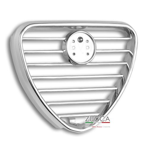 Scudo (Serie 115 - Nuova Giulia Super - 1.300/1.600 - 1974>77')